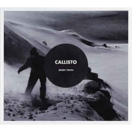 CALLISTO - Secret Youth - CD Digi
