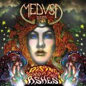MEDUSA 1975 - Rising From The Ashes - CD Digisleeve