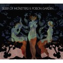 SLEEP OF MONSTERS - II : Poison Garden - CD Digi