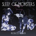SLEEP OF MONSTERS - Produces Reason - CD Digi