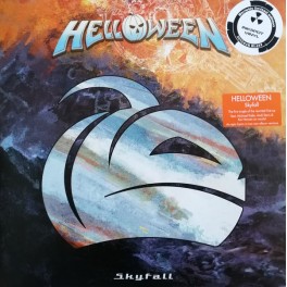 HELLOWEEN - Skyfall - Mini LP Inkspot Gatefold