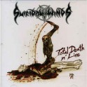 SUICIDAL WINDS - Total Death 'n Live - CD