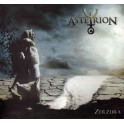 ASTERION - Zerzura - CD Digi 