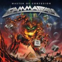 GAMMA RAY - Master of Confusion - CD