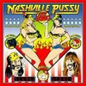 NASHVILLE PUSSY - Get some - CD Digi