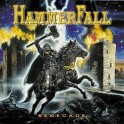 HAMMERFALL - Renegade - CD