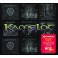 KAMELOT - Where I Reign - The Very Best Of The Noise Years 1995-2003 - 2-CD Digi