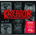 KREATOR -  Love Us Or Hate Us - The Very Best Of The Noise Years 1985-1992  - 2-CD Digi