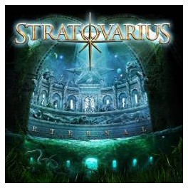 STRATOVARIUS - Eternal - CD