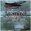 ATOMIZER - Death - Mutation - Disease - Annihilation - CD Fourreau