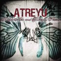 ATREYU - Suicide Notes And Butterfly Kisses - CD