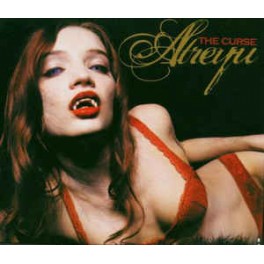 ATREYU - The Curse - CD + DVD Fourreau