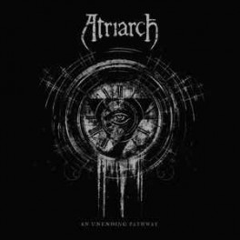 ATRIARCH - An Unending Pathway - CD Digi