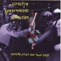 ATROCITY GOVERNMENT CULINATION - Specially Priced Four Band CDEP - CD