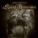 MIKE LEPOND'S SILENCE ASSASSINS - Mike Lepond's Silent Assassins - CD Digi