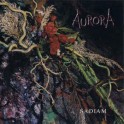 AURORA - Sadiam - CD Ep