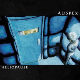 AUSPEX - Heliopause - CD