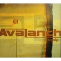 AVALANCH - El Hijo Pródigo - CD Digi