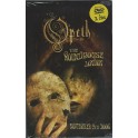 OPETH - The Roundhouse Tapes - DVD + 2-CD Digisleeve