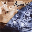 AXENSTAR - Far From Heaven - CD