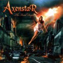 AXENSTAR - The Final Requiem - CD