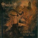 AZAHEL'S FORTRESS - The Chaos Kingdom - CD