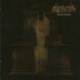 AZMAVETH - Strong As Death - CD AZMAVETH - Strong As Death - CD