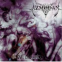 AZMODAN - Evil Obscurity - CD