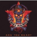 BAI BANG - Are You Ready - CD