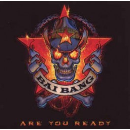 BAI BANG - Are You Ready - CD