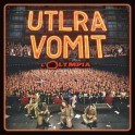 ULTRA VOMIT - L'Olymputaindepia - CD+DVD Digi