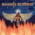 BALANCE OF POWER - Perfect Balance - CD