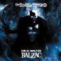 BALZAC - The Birth Of Hatred - 2-CD + DVD Digi