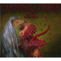 CANNIBAL CORPSE - Violence Unimagined - CD Digi