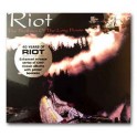 RIOT - The Brethren Of The Long House - CD Digisleeve
