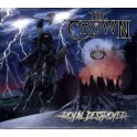 THE CROWN - Royal Destroyer - 2-CD Digi Deluxe 