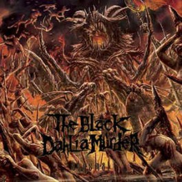 THE BLACK DAHLIA MURDER - Abysmal - CD