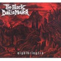 THE BLACK DAHLIA MURDER - Nightbringers - CD Digi Ltd