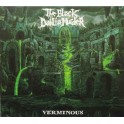 THE BLACK DAHLIA MURDER - Verminous - CD Digi