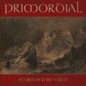 PRIMORDIAL - Storm Before Calm - LP Black