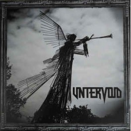 UNTERVOID - Untervoid - Mini LP