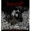 HORROCIOUS - Obscure Dominance Of Nothingness - Mini LP