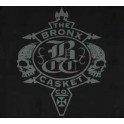 THE BRONX CASKET CO. - The Bronx Casket Co. - CD Digi CUT