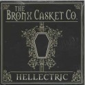 THE BRONX CASKET CO. - Hellectric - CD