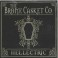 THE BRONX CASKET CO. - Hellectric - CD
