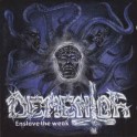 DEMENTOR - Enslave The Weak - CD