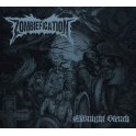 ZOMBIEFICATION - Midnight Stench - CD Digi