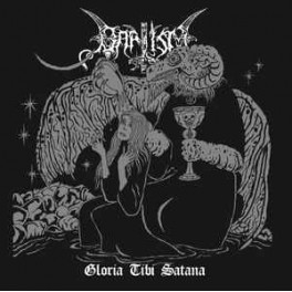 BAPTISM - Gloria Tibi Satana - CD