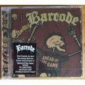 BARCODE - Ahead Of The Game - CD