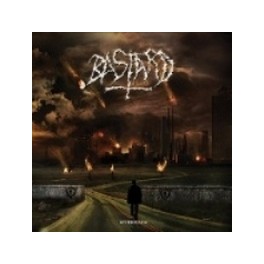 BASTARD - Aftermath - CD